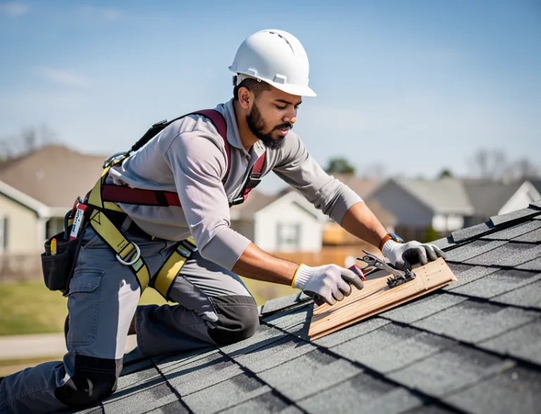 Roof Repair service in Dubuque